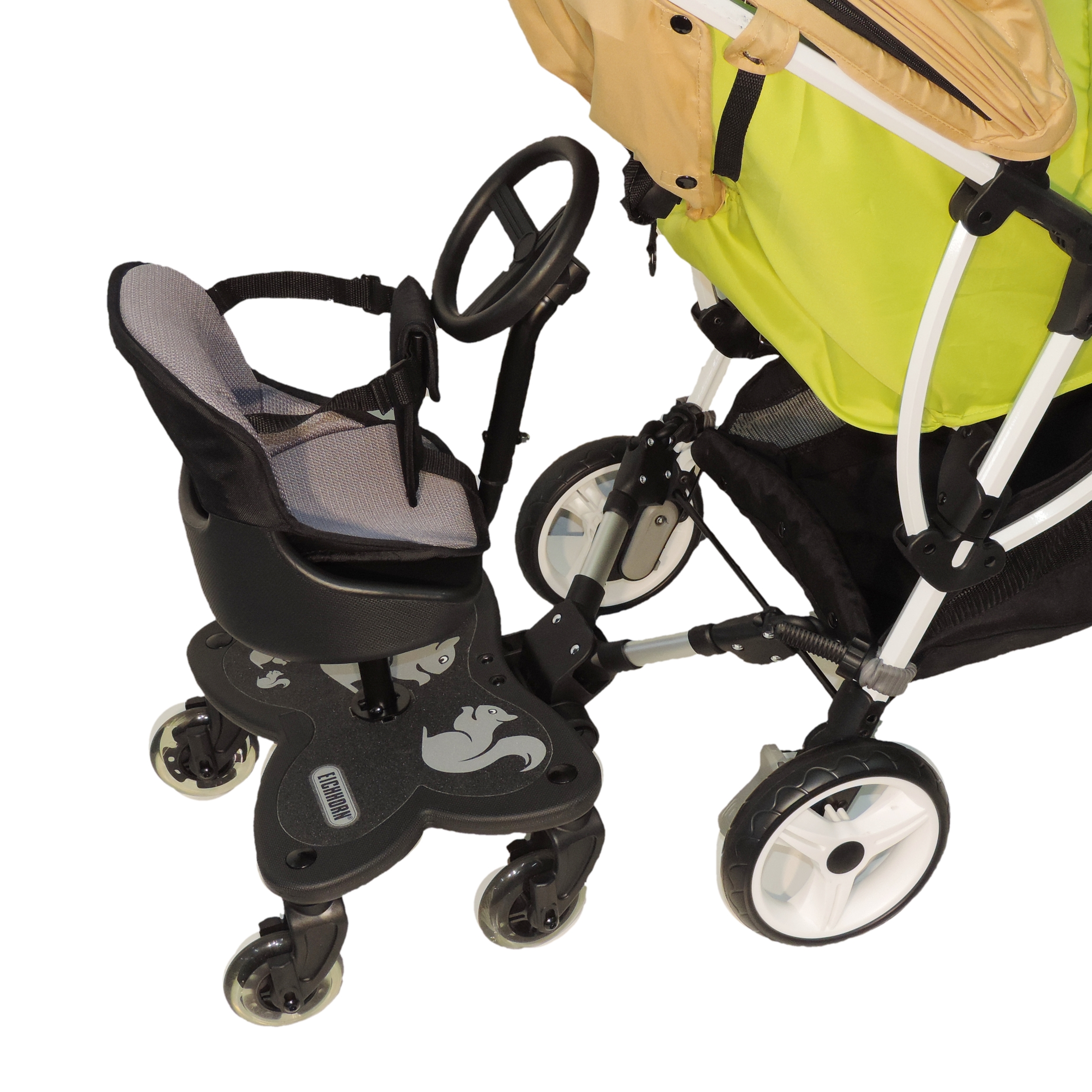 C Rider - Afbeelding 3