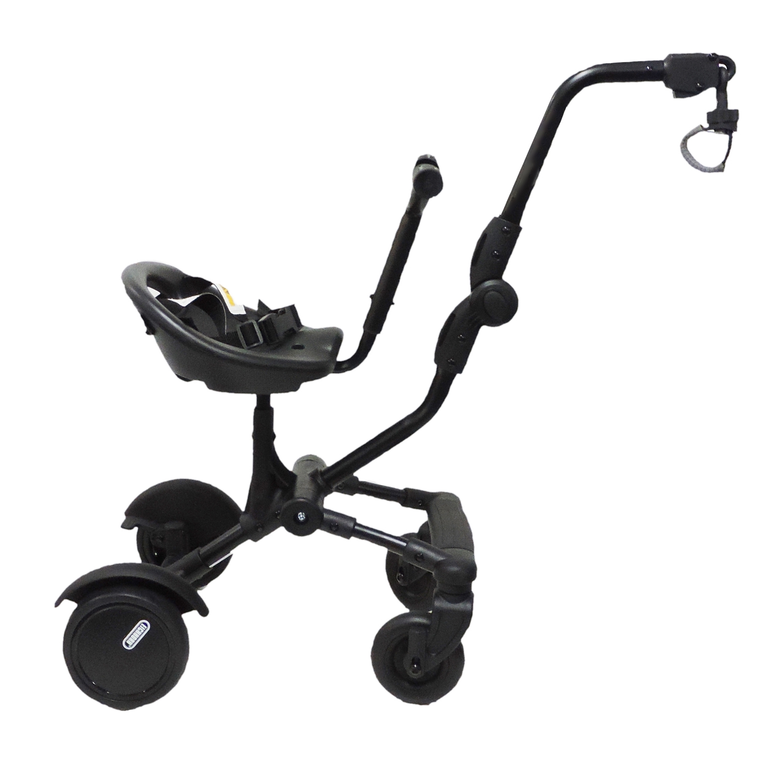 Downtown Rider - Afbeelding 8