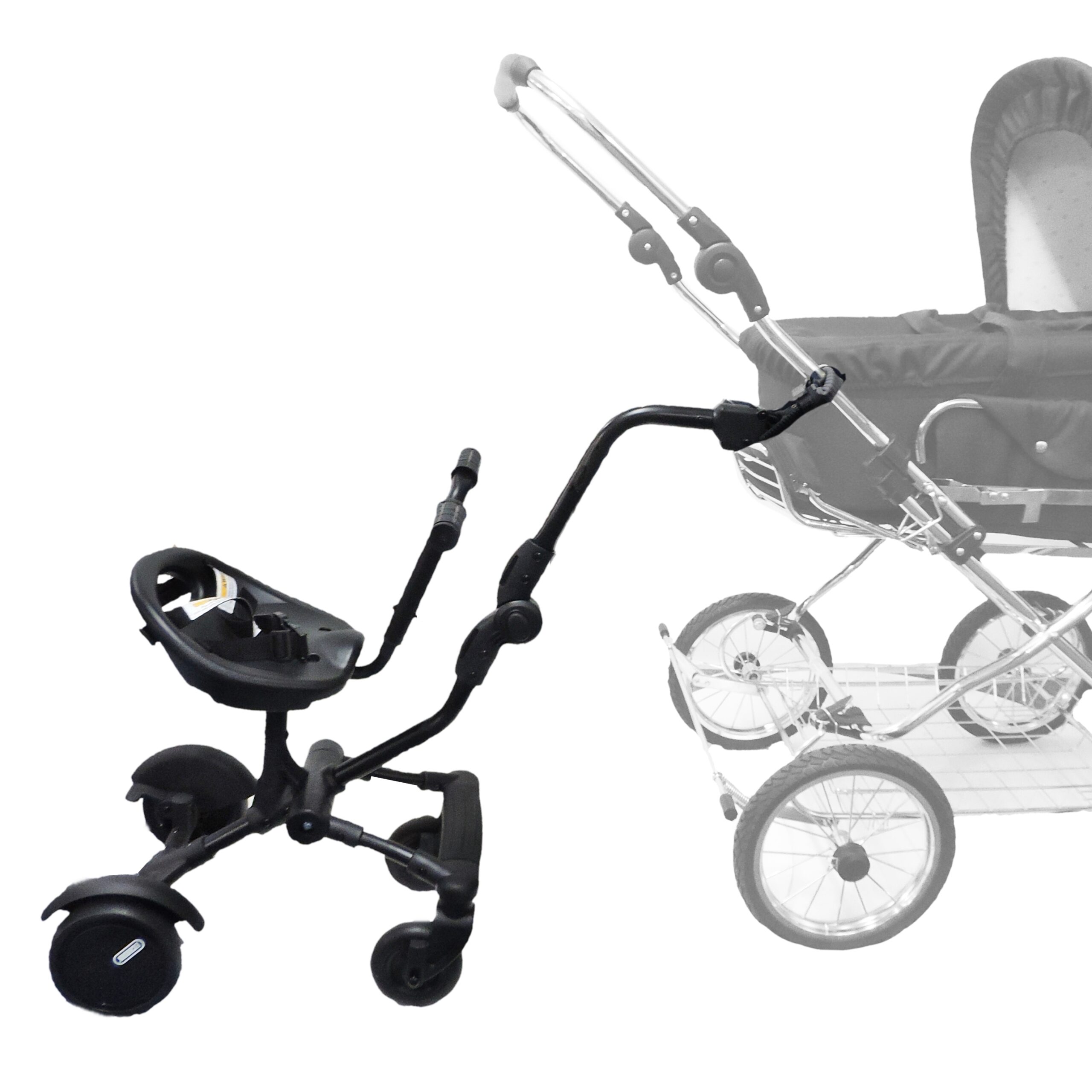 Downtown Rider - Afbeelding 7