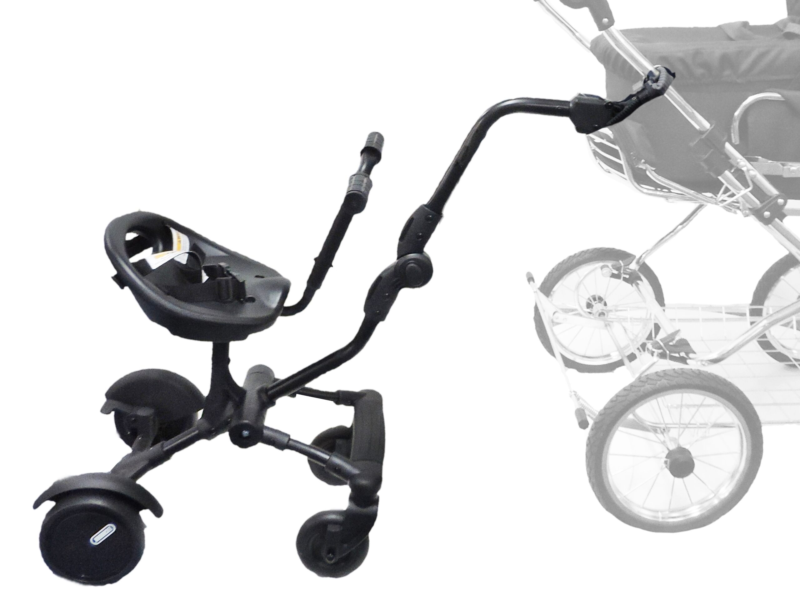 Downtown Rider - Afbeelding 4