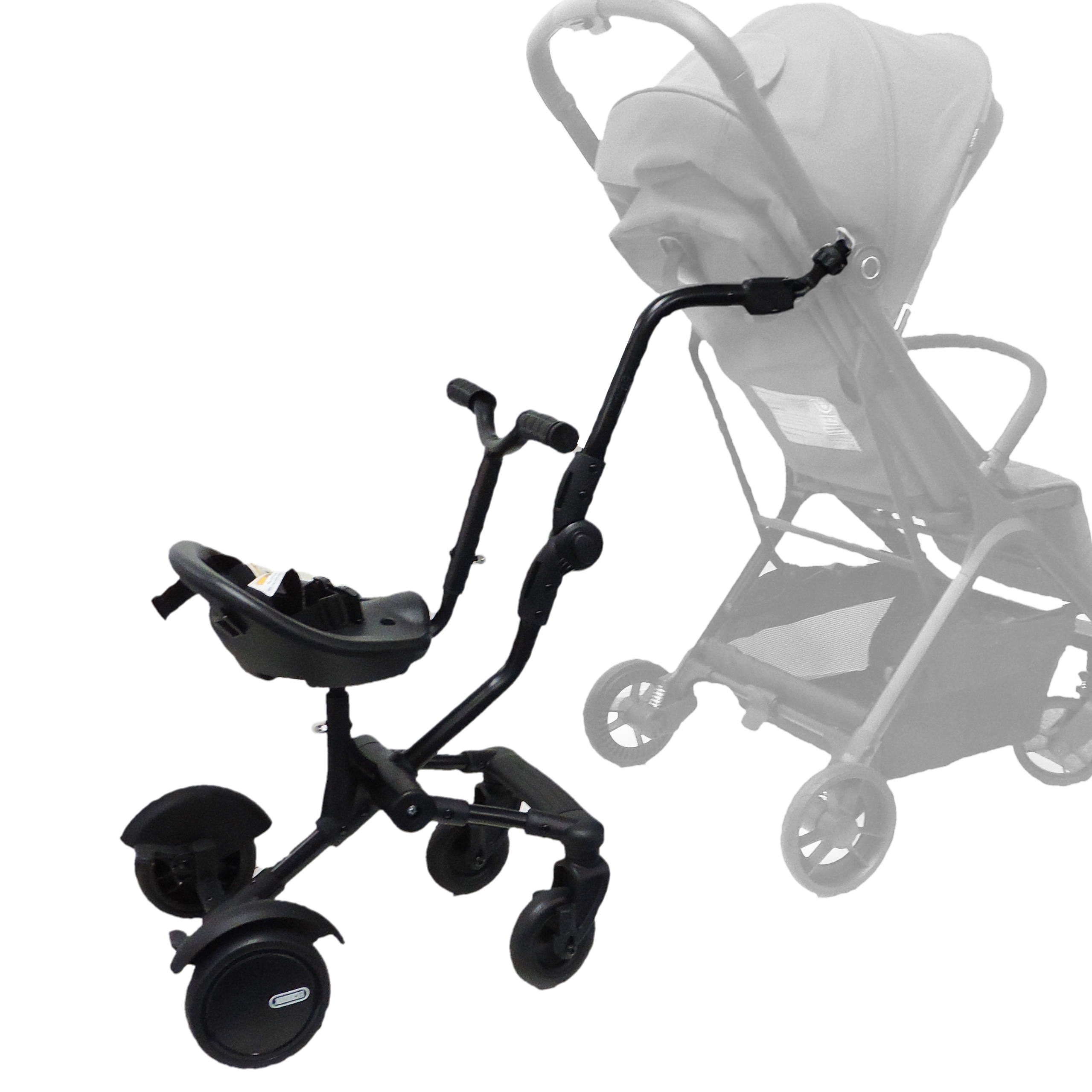 Downtown Rider - Afbeelding 9