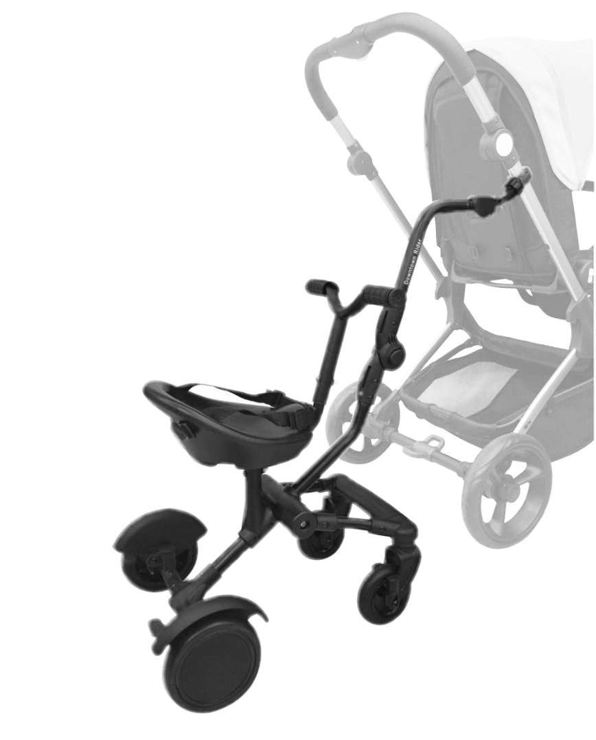 Downtown Rider - Afbeelding 5