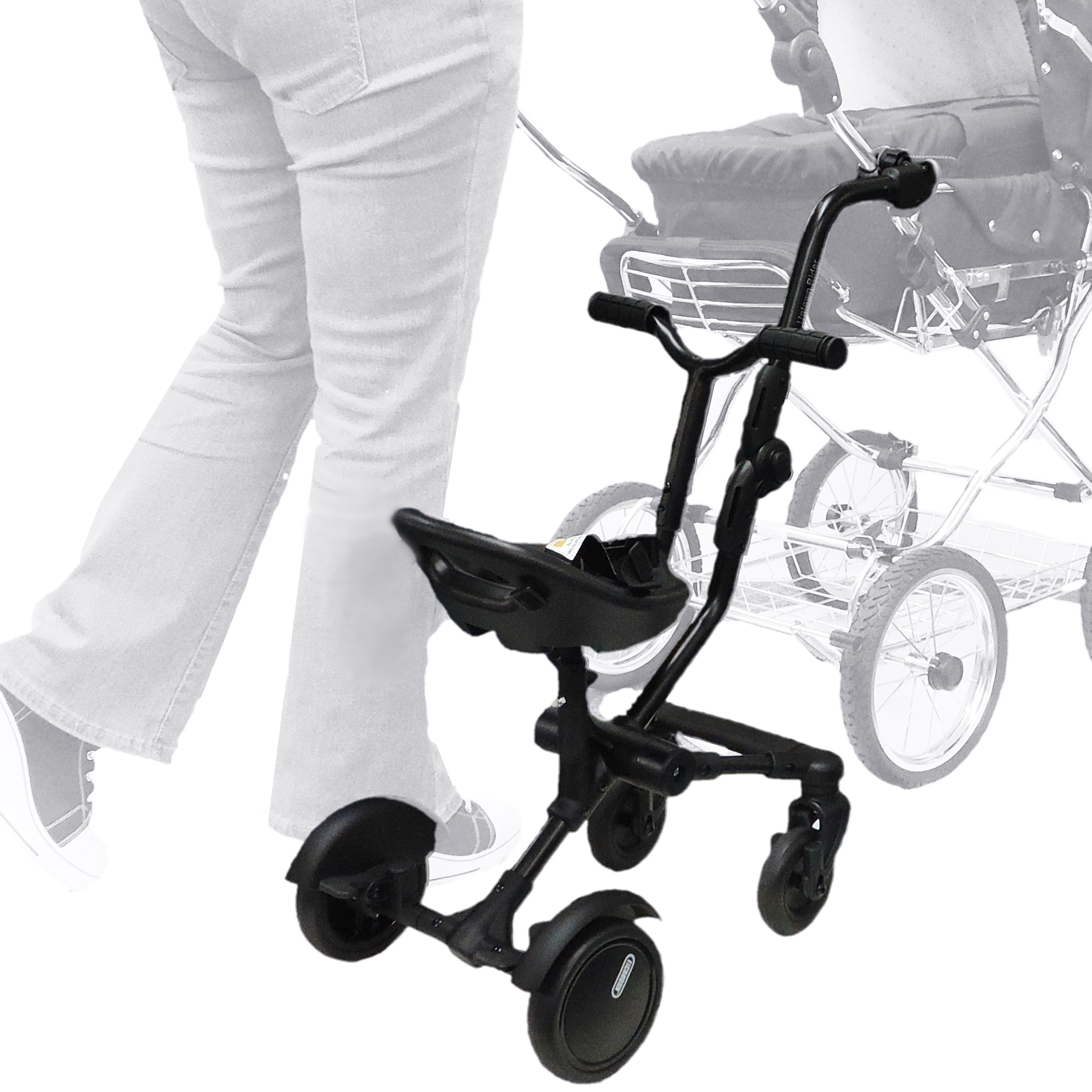 Downtown Rider - Afbeelding 3